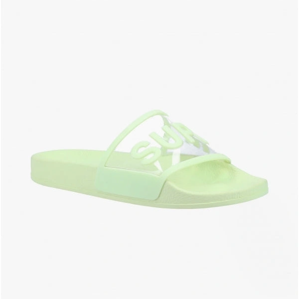 Superga 1908 Primrose Slides: Effortless Cool for Women - Step into Summer!